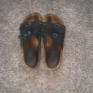 Women’s Birkenstocks Size 39